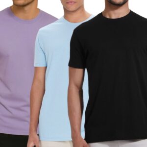 Brand Dogateens pak of 3 t-shirt