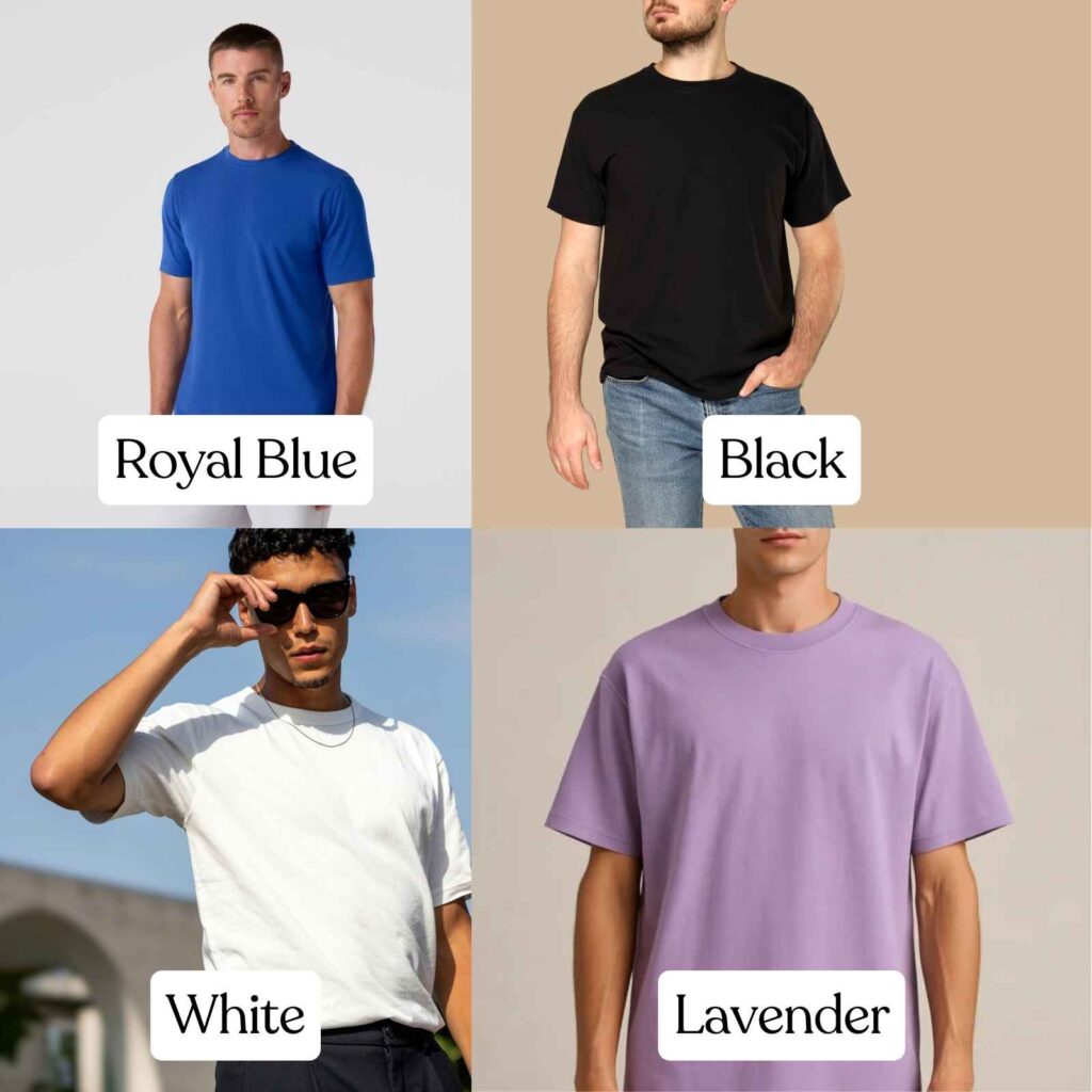 dogateens regular fit t-shirts, www.dogateens.com