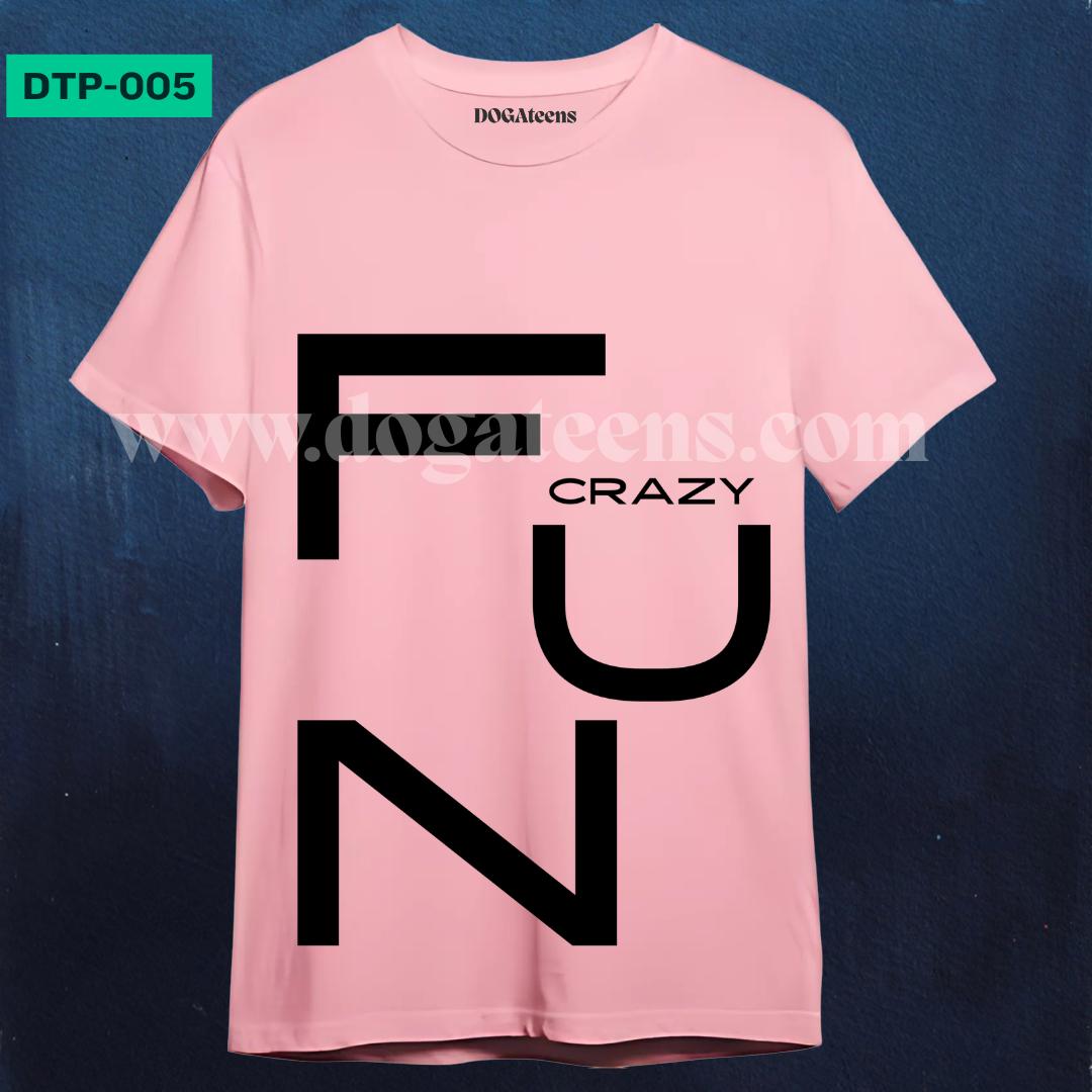 DTP-005 - dogateens.com fun printed Graphic Design for T-Shirt www.dogateens.com