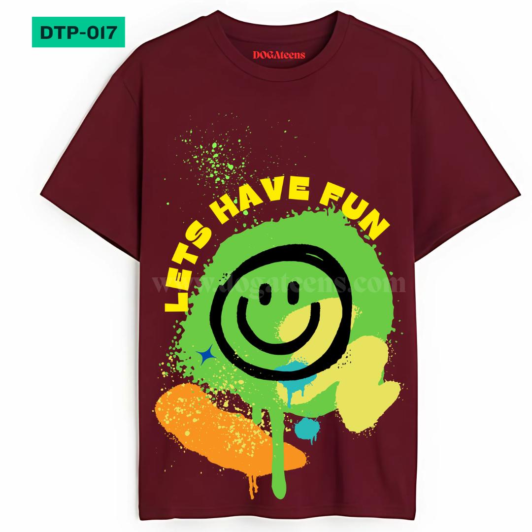 DTP-017 2 - dogateens.com fun printed Graphic Design for T-Shirt www.dogateens.com