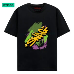 swag colorful printed Graphic Design for T-Shirt www.dogateens.com