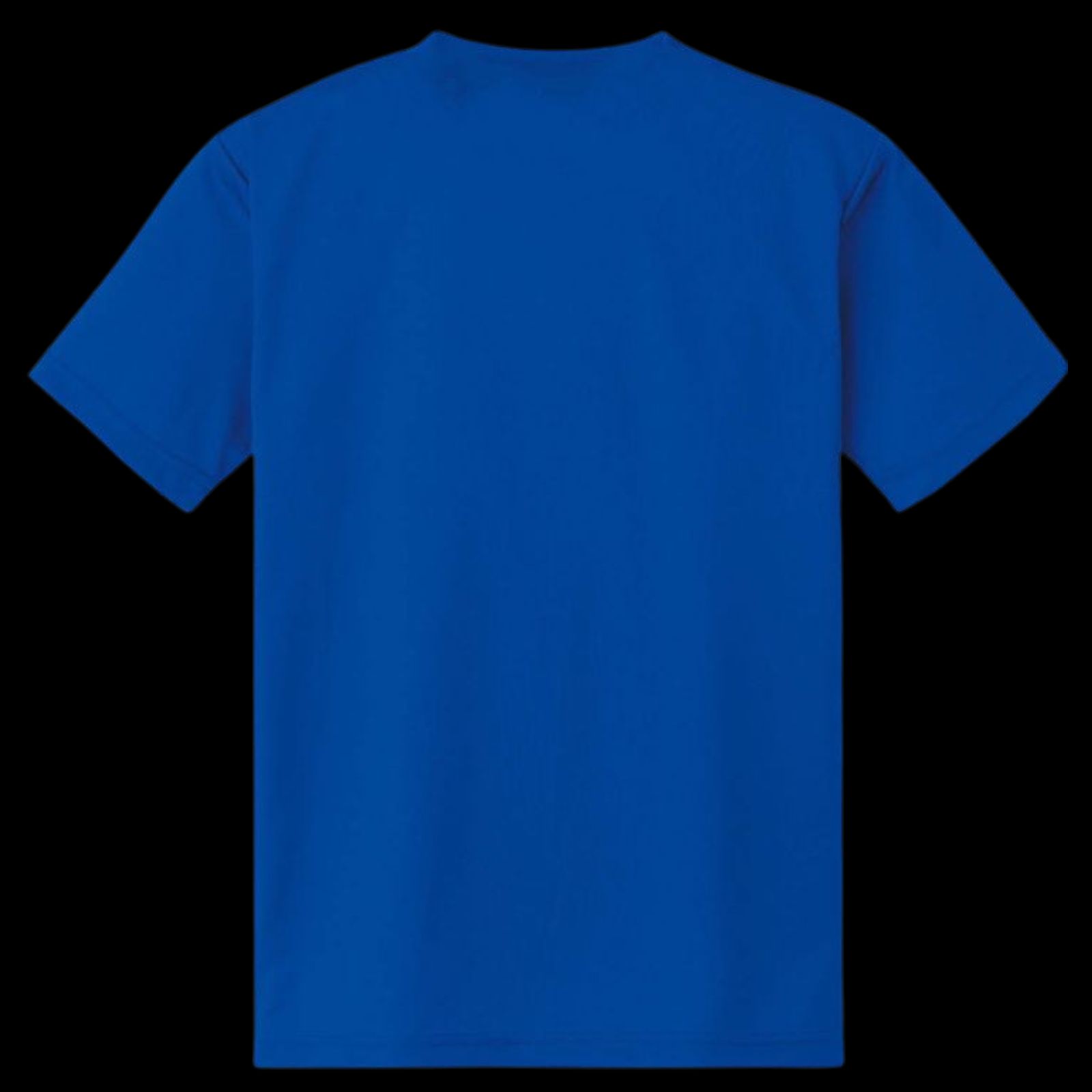 Royal blue t-shirt dogateens.com - dogateens.com Royal blue t-shirt dogateens.com