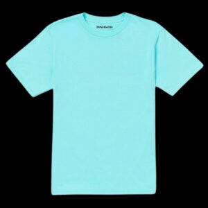 sky blue t-shirt dogateens.com