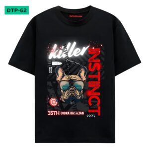 killer graphic design for t-shirts, www.dogateens.com,