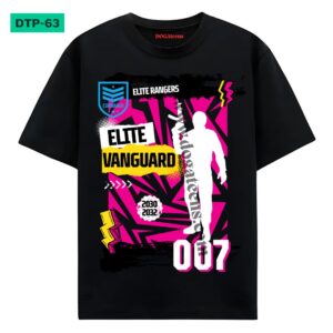 vanguard graphic design for t-shirts, www.dogateens.com,