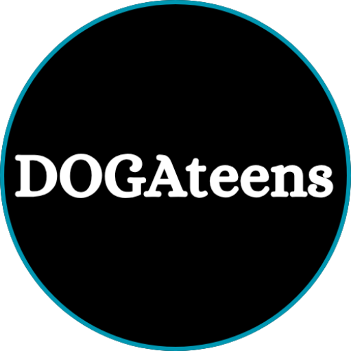 dogateens logo